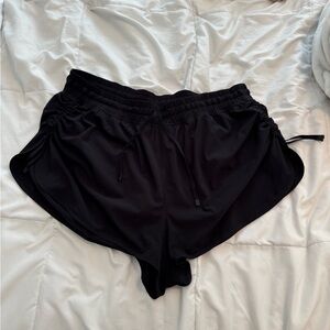 Lululemon Black Women's Shorts